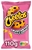 CHEETOS CRUNCHETOS HAM & CHEESE FLAVOUR