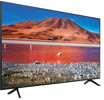 SAMSUNG UE65TU7000WXXN