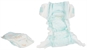 PAMPERS BABY DRY MAAT 4