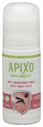 APIXO ANTI-MUG/ANTI-TEEK DEET 30%