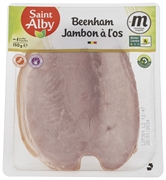 SAINT ALBY (LIDL) BEENHAM