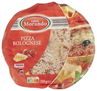 CASA MORANDO (ALDI) PIZZA BOLOGNESE