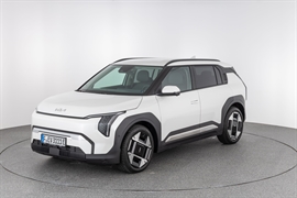 KIA EV3 (58,3 KWH)