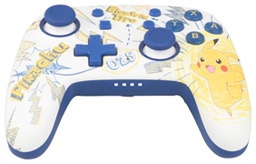 POWERA NANO ENHANCED DRAADLOZE CONTROLLER