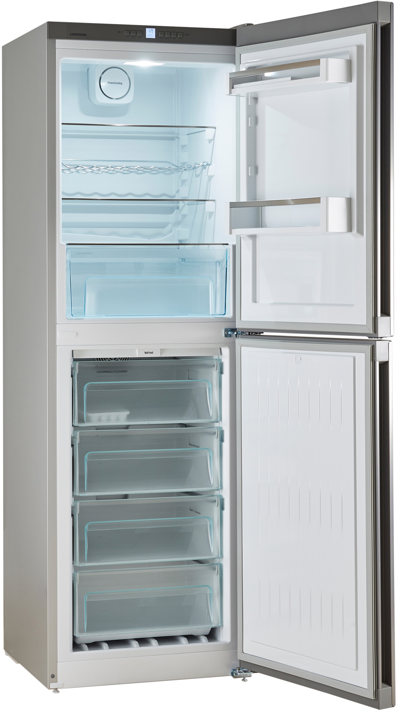 Liebherr Cnel 4213 22 Test En Review Test nkoop