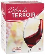 DÉLICES DU TERROIR