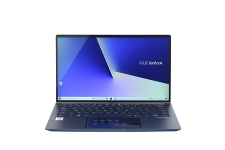ASUS ZENBOOK 14
