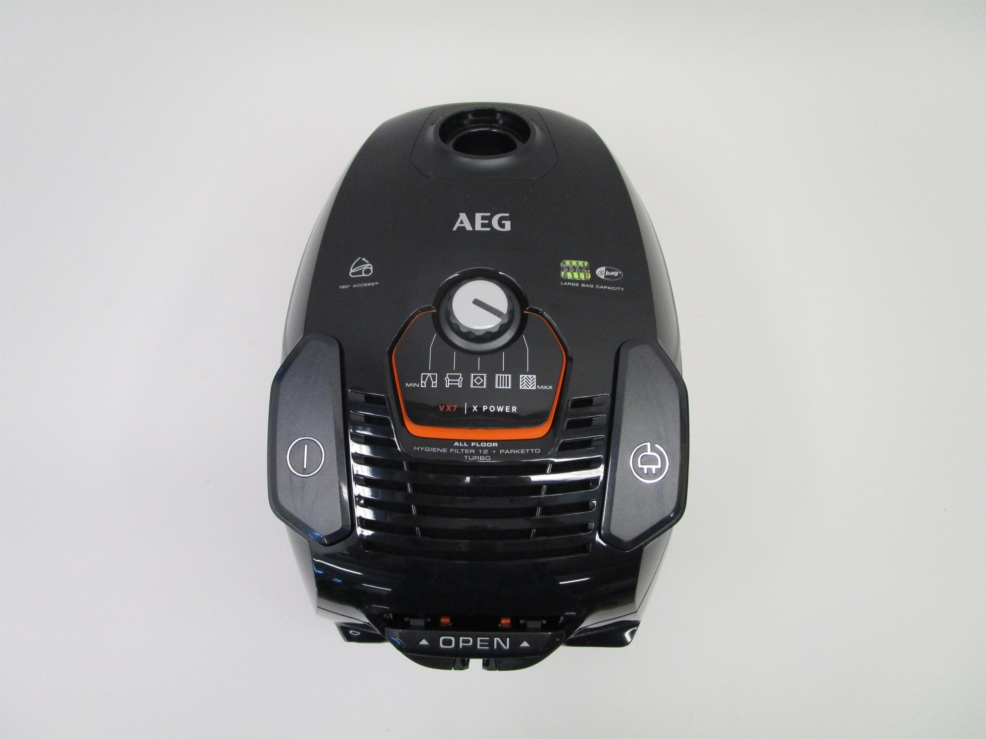 AEG VX7-2-EB-C