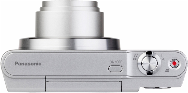 PANASONIC LUMIX DMC-SZ10