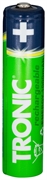TRONIC (LIDL) OPLAADBARE BATTERIJEN (AAA) 1000 MAH