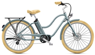 O2FEEL IPOP 4 DUO 720WH