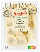 JUMBO PLANTAARDIGE SPINAZIE CASHEW GIRASOLI