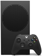 MICROSOFT XBOX SERIES S BLACK 1TO