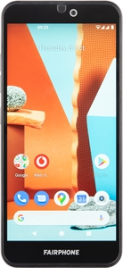 FAIRPHONE 3+ 64GB