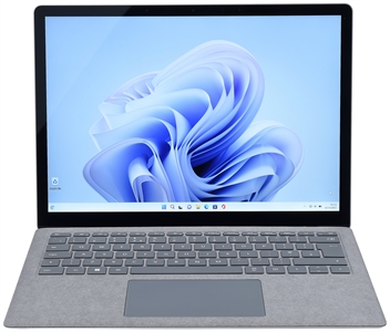 MICROSOFT SURFACE LAPTOP 5 13.5" 8GB RAM 256GB SSD