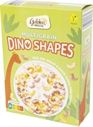 GOLDEN BRIDGE (ALDI) MULTIGRAIN DINO SHAPES