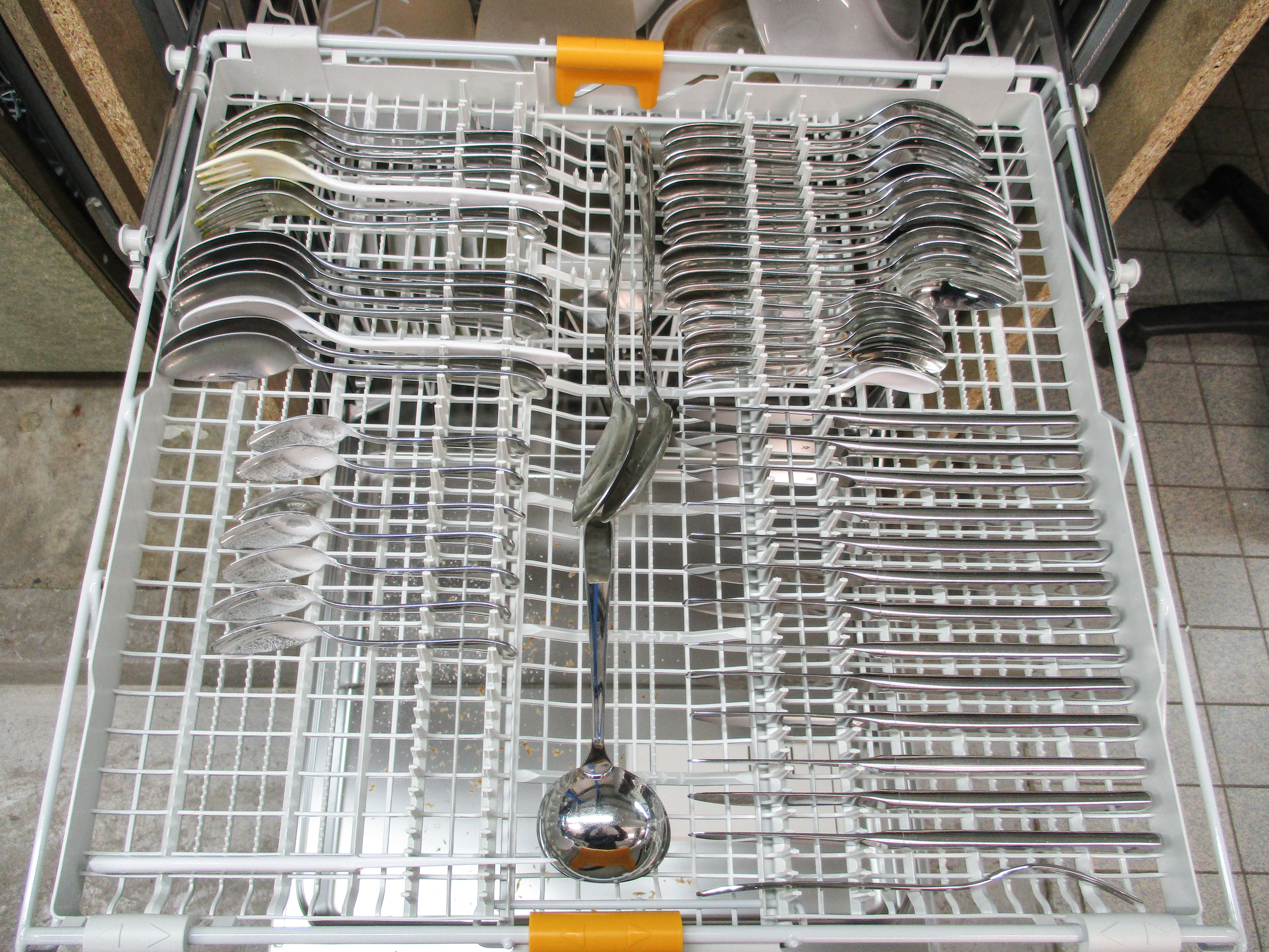 MIELE G 4980 SCVI SC