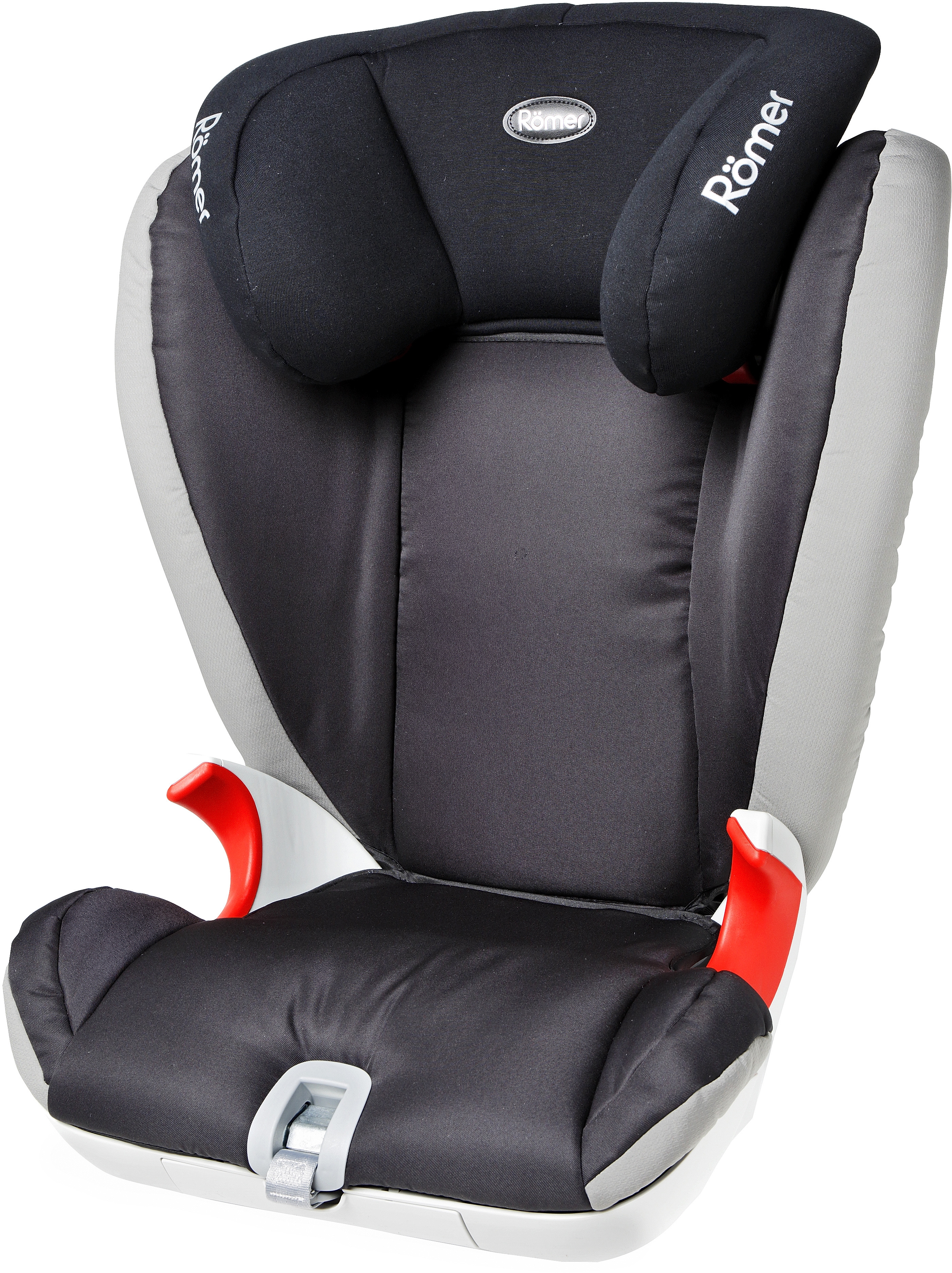 britax kidfix sl test