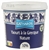 KATHAROS YOGHURT GRIEKSE STIJL NATUREL 10%