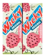 WICKY ORIGINAL FRAMBOOS