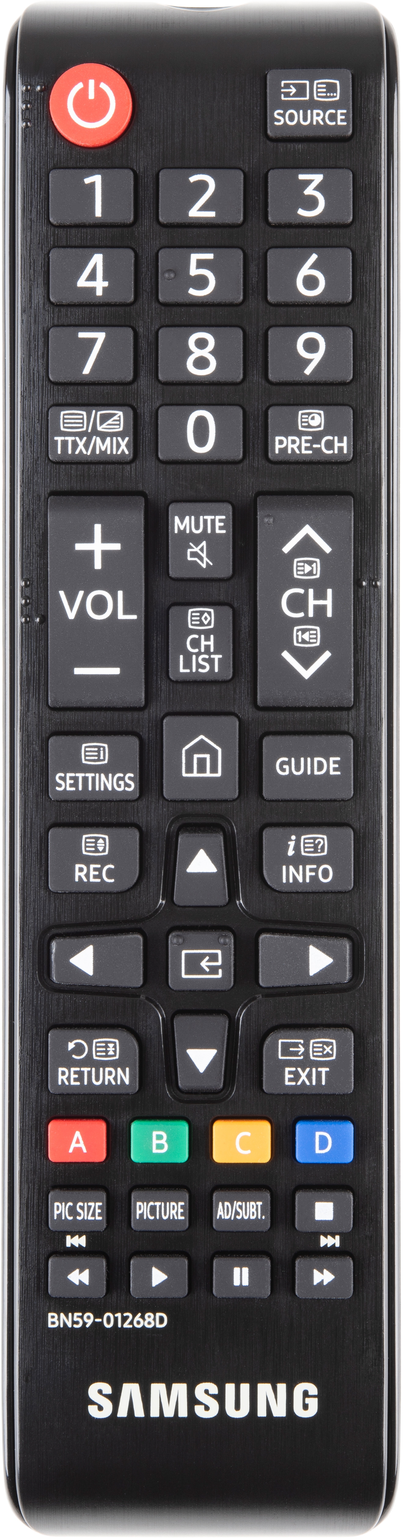 SAMSUNG QE55Q6FN