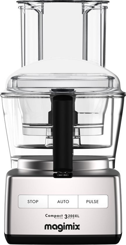 MAGIMIX COMPACT SYSTEM 3200 XL 18370B