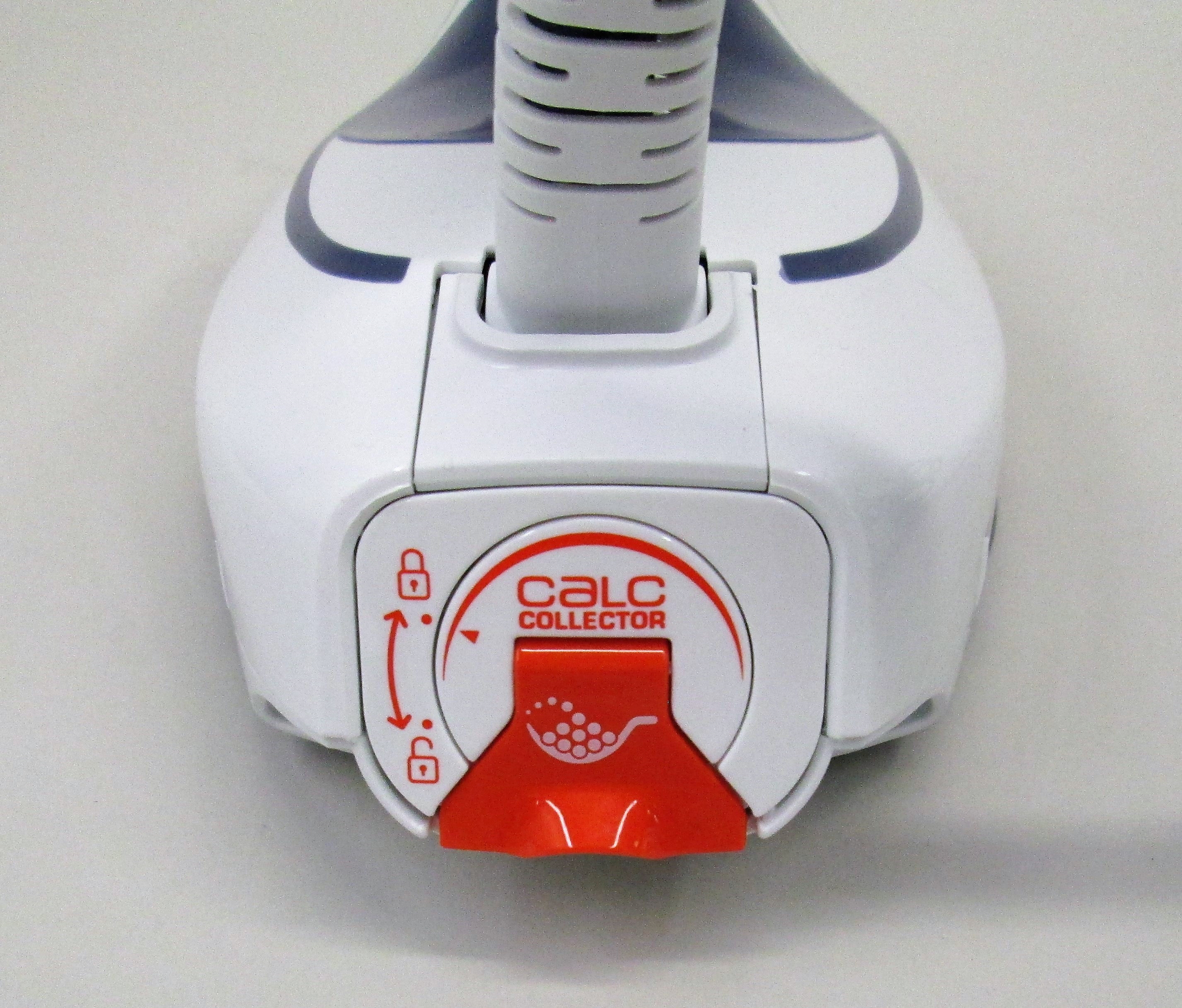 CALOR SV8052C0 EXPRESS ANTI-CALC