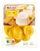 DELHAIZE GIRASOLI MET KAAS