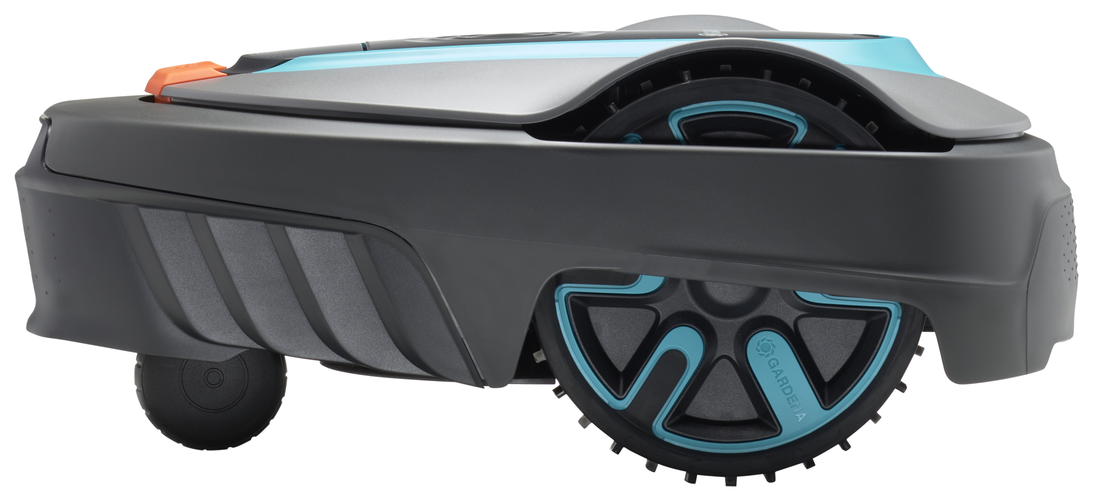 GARDENA SMART SILENO CITY 600