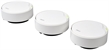 TP-LINK DECO X50 WIFI 6 POE (3-PACK)