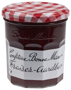 BONNE MAMAN AARDBEIEN