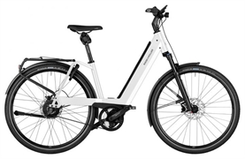 RIESE & MÜLLER NEVO4 VARIO 750WH