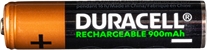 DURACELL RECHARGE ULTRA AAA 850 MAH