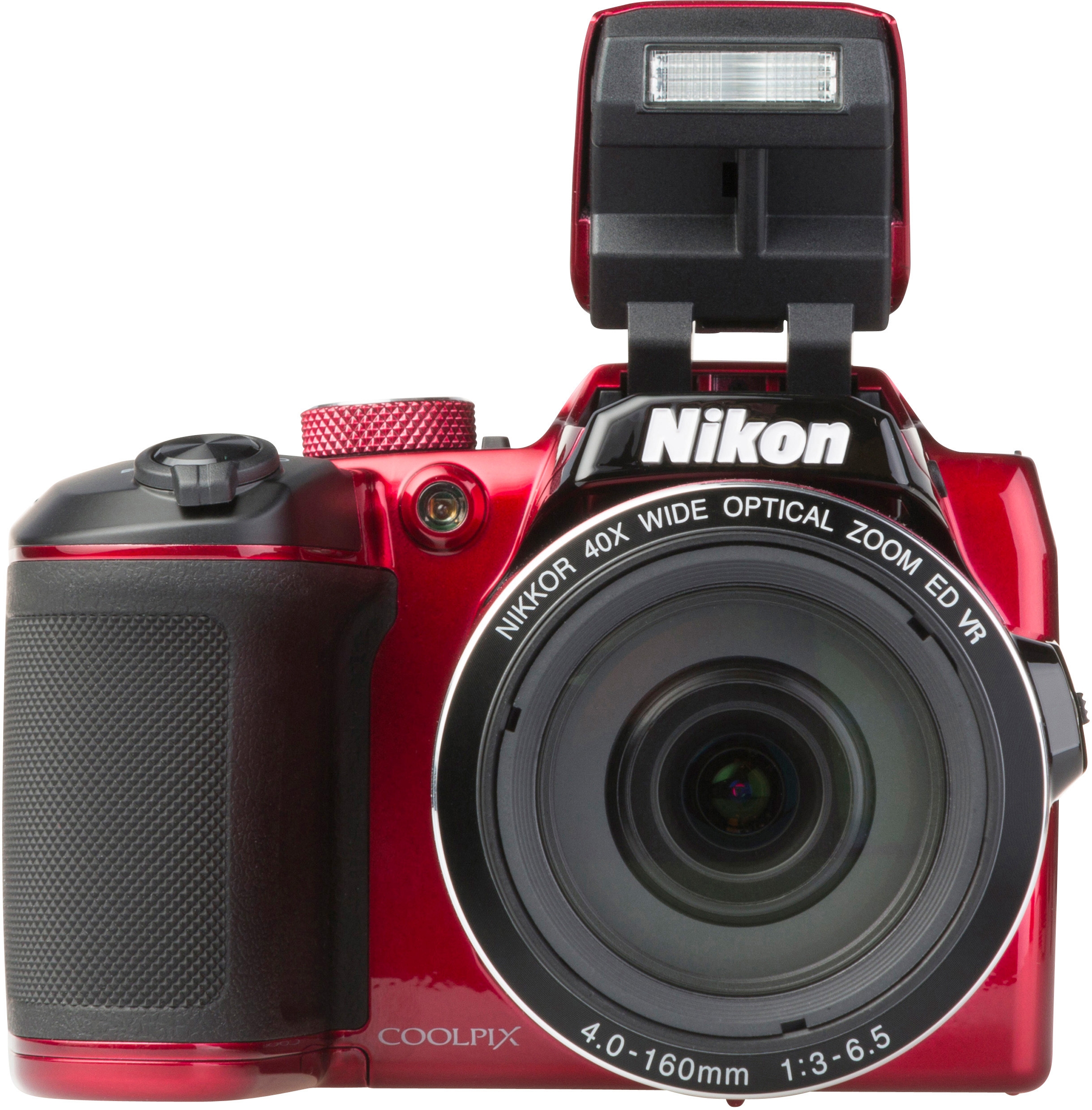 NIKON COOLPIX B500