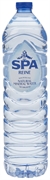 SPA REINE NATUURLIJK MINERAALWATER