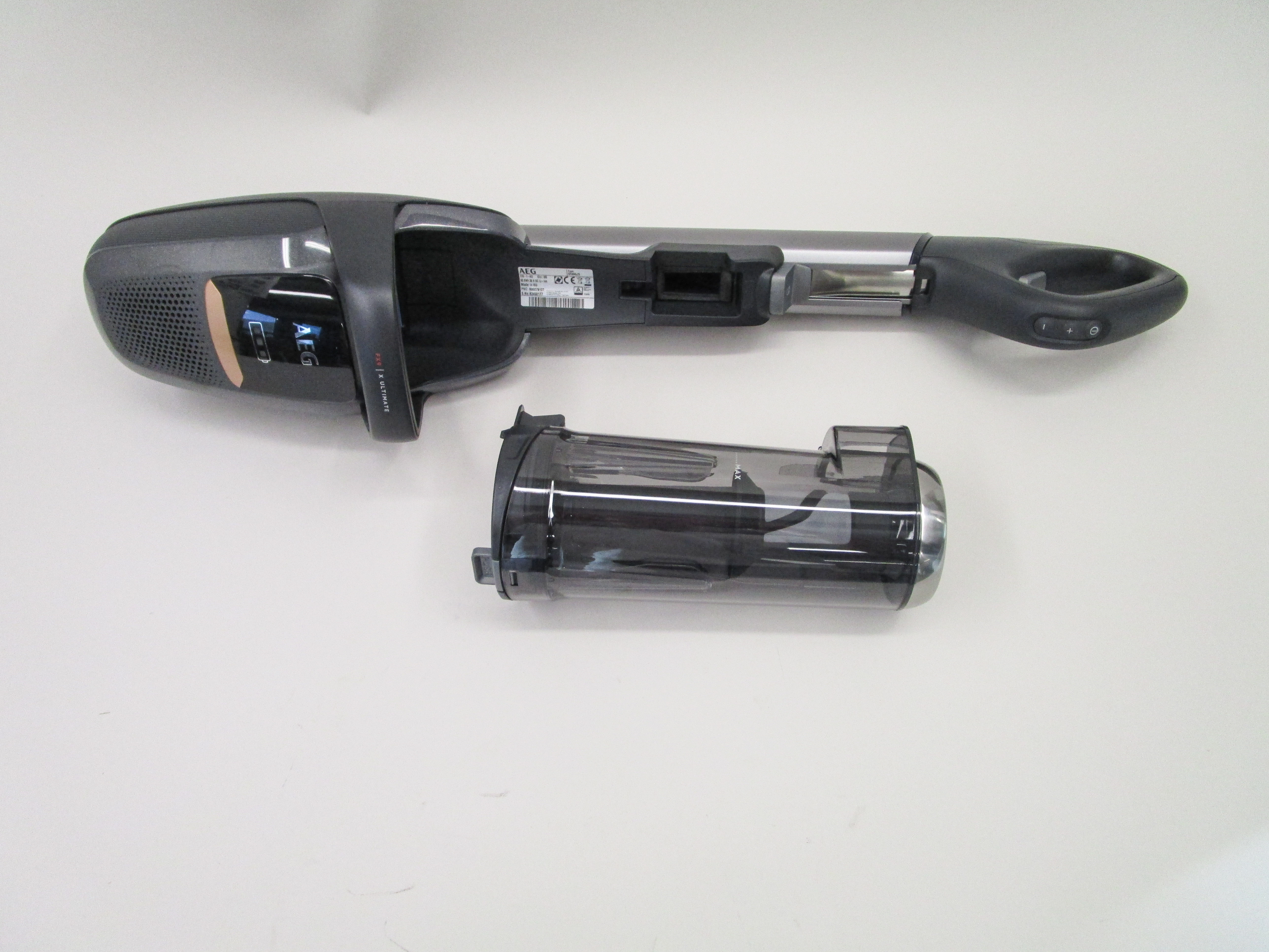 AEG FX9-1-4IG