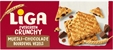 LIGA EVERGREEN CRUNCHY MUESLI-CHOCOLADE