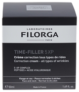 FILORGA TIME-FILLER 5XP CORRECTION CREAM