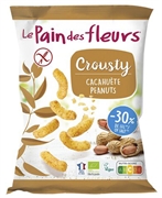LE PAIN DES FLEURS CROUSTY PEANUTS