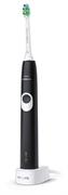 PHILIPS SONICARE HX6800/63 BLACK + I INTERCARE + CLEAN