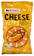 DELHAIZE KAASFLIPS