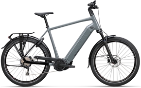 KOGA PACE B05 SUSPENSION 625WH