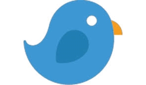 De Blauwe Vogel