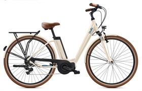 O2FEEL IVOG 3 DUO 720WH