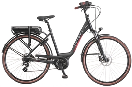 OXFORD BOX 2.1 500WH