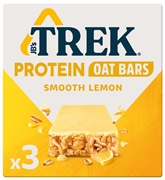 TREK PROTEIN HAVERMOUT REPEN SMOOTH LEMON