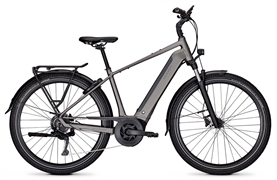 KALKHOFF ENDEAVOUR 3 MOVE 500 WH 2024