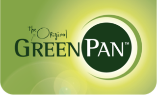 GREENPAN BELGIUM