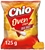 CHIO OVEN CHIPS SEA SALT FLAVOR