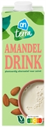 AH TERRA AMANDEL DRINK
